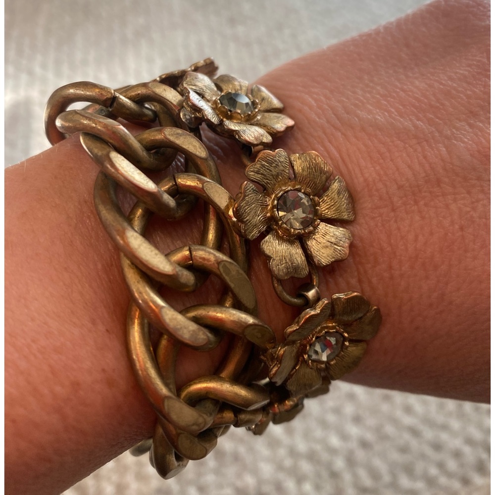J Crew Bracelet